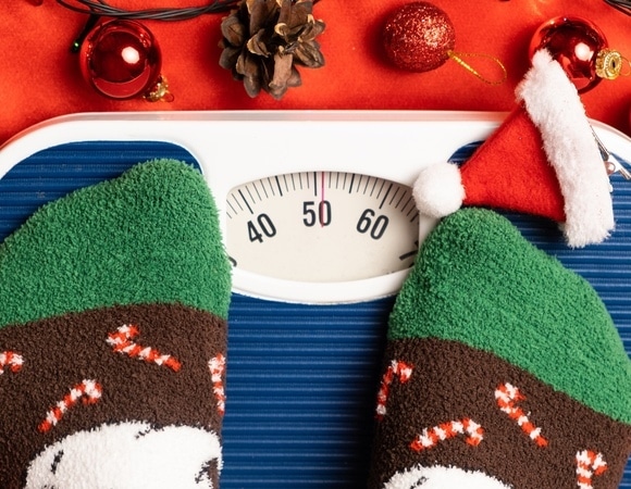 Можно ли похудеть за 3 недели до Нового года? Эксперт оценила реальные шансы — не все так плохо