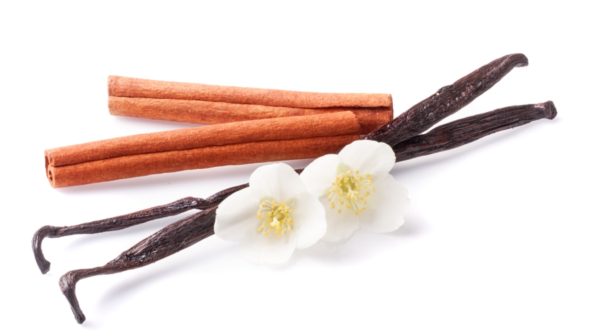 Новогодняя ароматерапия: эксперты программы "О самом главном" рассказали о самых популярных зимних специях Новогодняя ароматерапия: эксперты программы "О самом главном" рассказали о самых популярных зимних специях