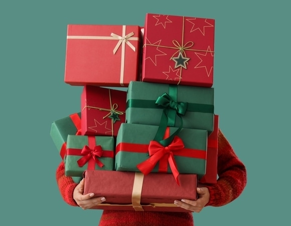 Топ-5 нужных подарков для тех, кто любит готовить