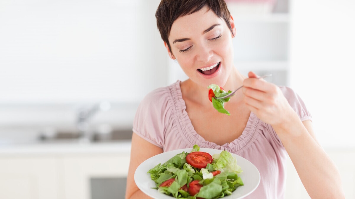 "Золотое правило": врач поделилась принципами питания, которые помогут встретить Новый год в лучшей форме "Золотое правило": врач поделилась принципами питания, которые помогут встретить Новый год в лучшей форме