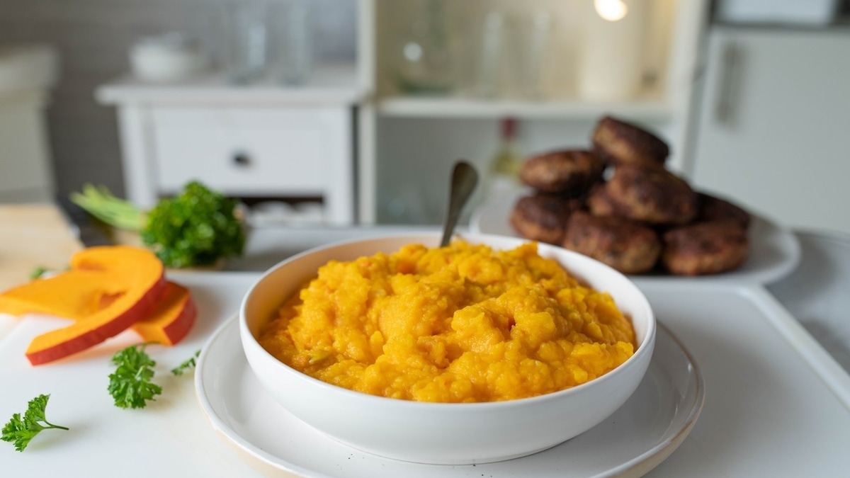 Пюре не из картошки: шеф-повар Беседин предложил на выбор 12 удачных альтернатив 