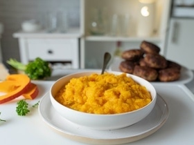 Пюре не из картошки: шеф-повар Беседин предложил на выбор 12 удачных альтернатив Пюре не из картошки: шеф-повар Беседин предложил на выбор 12 удачных альтернатив