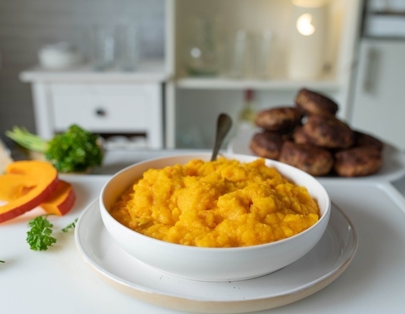 Пюре не из картошки: шеф-повар Беседин предложил на выбор 12 удачных альтернатив