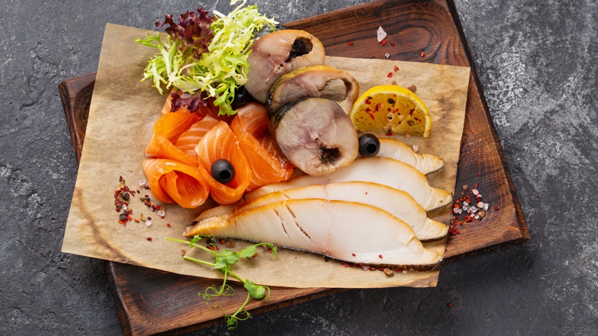 Как выбрать рыбу для праздничного стола: врач Агапкин научил ориентироваться по цвету и виду продукта