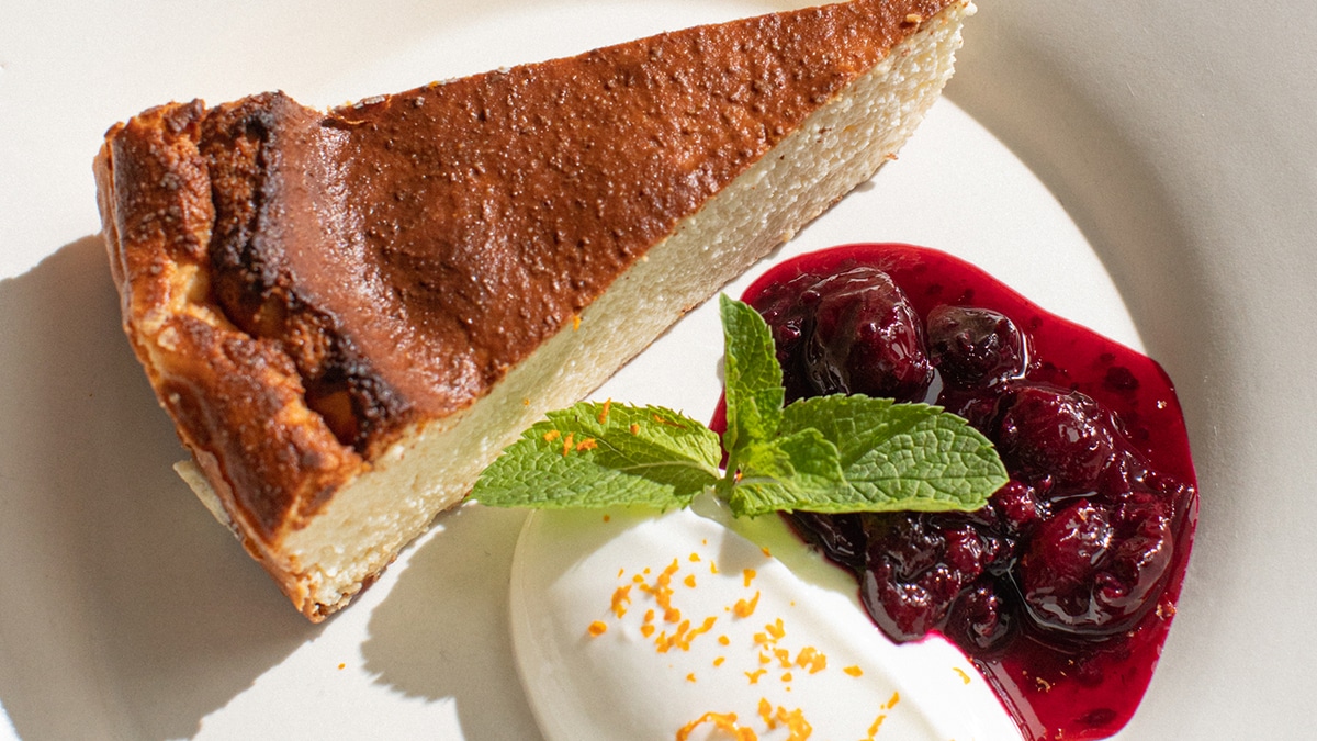 Как быстро и просто приготовить творожную запеканку — шеф-повар поделился рецептом Как быстро и просто приготовить творожную запеканку — шеф-повар поделился рецептом