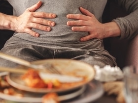 Надо ли "готовить печень" к новогодним праздникам: врач говорит не о чистке, а о бережном отношении Надо ли "готовить печень" к новогодним праздникам: врач говорит не о чистке, а о бережном отношении