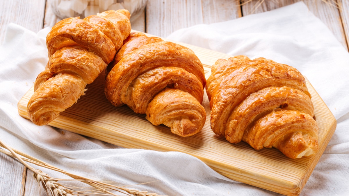 Пахнешь, как булочка: парфюм с ароматом круассана выпустили в Британии