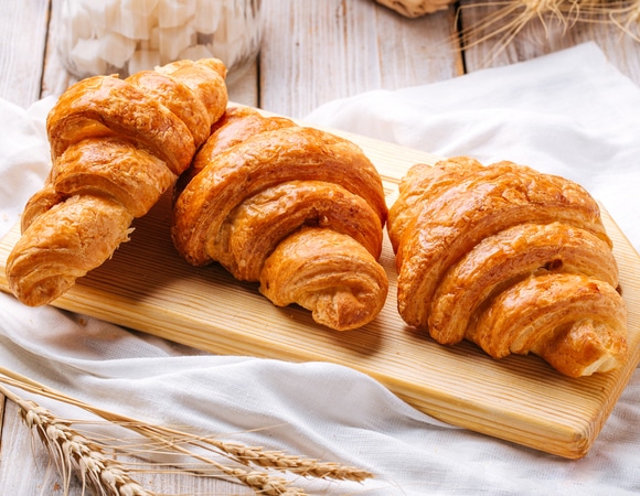 Пахнешь, как булочка: парфюм с ароматом круассана выпустили в Британии