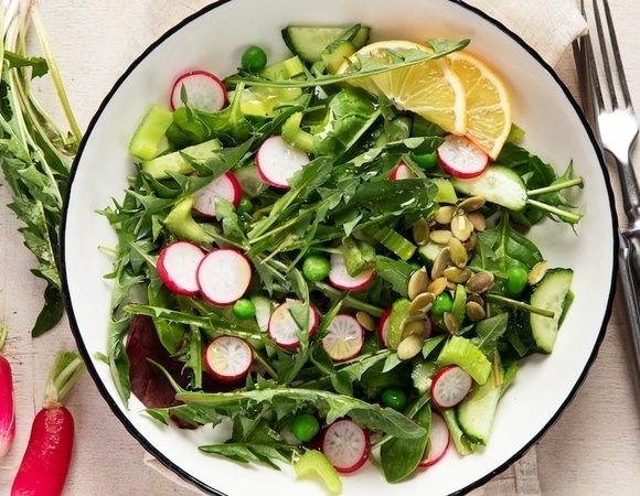 "Сейчас — это тренд": что такое гастроботаника — объяснил основатель направления 