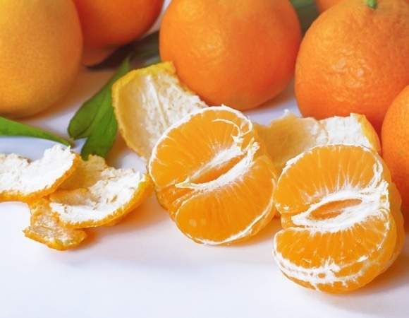 Чек-лист по выбору мандаринов за 10 секунд — попадутся самые сладкие и сочные