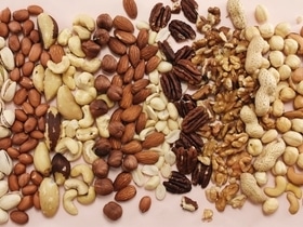 Топ-7 продуктов с магнием: минус добавки, плюс разнообразие Топ-7 продуктов с магнием: минус добавки, плюс разнообразие