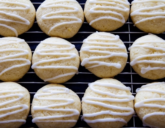 Готовим печенье по рецепту Тейлор Свифт: певица кладет необычный ингредиент, который вас удивит