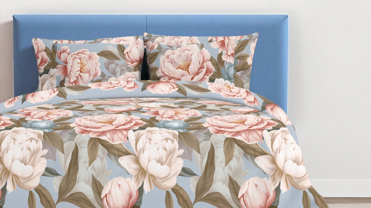 Обновление с любовью: зачем дарить дому новый текстиль к праздникам