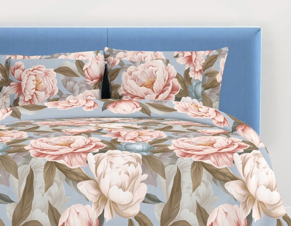 Обновление с любовью: зачем дарить дому новый текстиль к праздникам