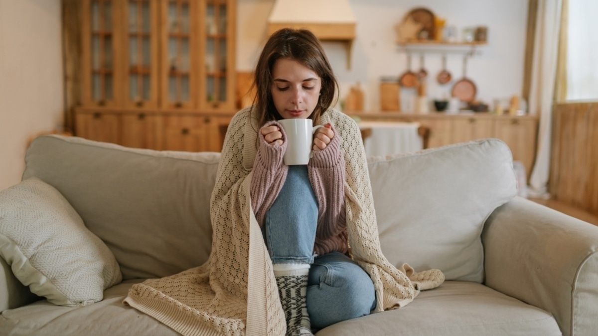 Болен каждый 100-й россиянин: эти 3 рецепта помогут не "свалиться" в сезон гриппа и простуд