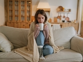 Болен каждый 100-й россиянин: эти 3 рецепта помогут не "свалиться" в сезон гриппа и простуд Болен каждый 100-й россиянин: эти 3 рецепта помогут не "свалиться" в сезон гриппа и простуд