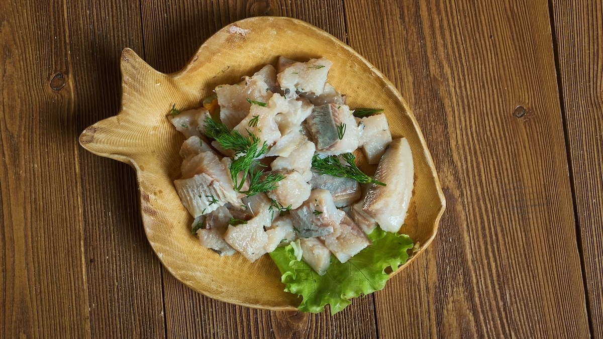 Обновлен антирейтинг мировых блюд — одно отечественное тоже учли, но это не холодец Обновлен антирейтинг мировых блюд — одно отечественное тоже учли, но это не холодец