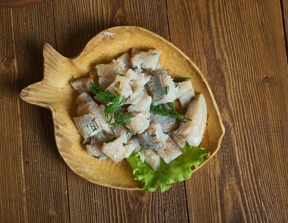 Обновлен антирейтинг мировых блюд — одно отечественное тоже учли, но это не холодец