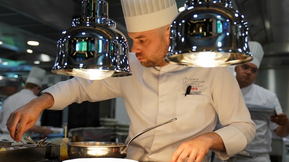 Могут ли рестораны потерять звезды "Мишлен"? Стало известно, какие ошибки стоят заведению репутации