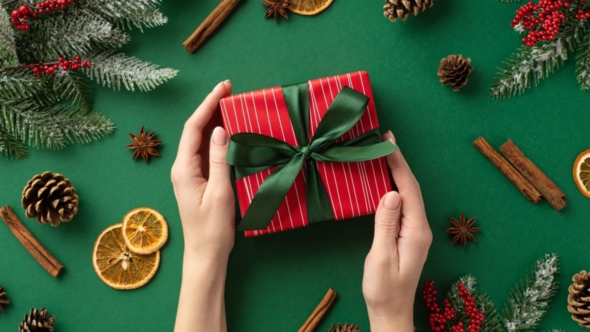 Россияне назвали нелюбимые подарки на Новый год — рассказываем, как сделать уникальный презент своими руками Россияне назвали нелюбимые подарки на Новый год — рассказываем, как сделать уникальный презент своими руками