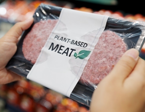 Без мяса и молока: как развивается отрасль альтернативных продуктов в России и будет ли это когда-нибудь выгодно