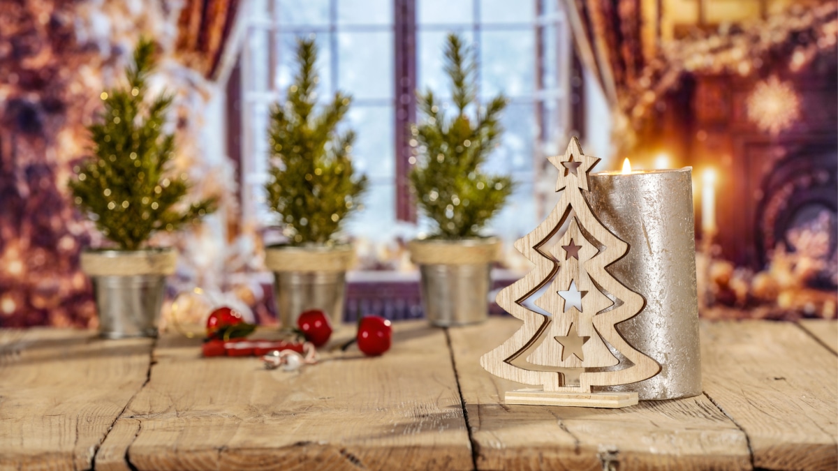 Северное настроение на кухне: новогоднее меню с сыром Laplandia