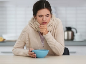 Сбой иммунитета и проблемы с микрофлорой: от какой еды отказываться зимой, рассказала врач