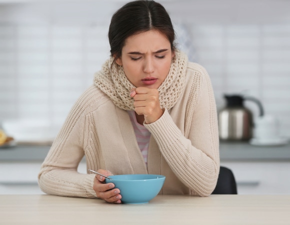 Сбой иммунитета и проблемы с микрофлорой: от какой еды отказываться зимой, рассказала врач