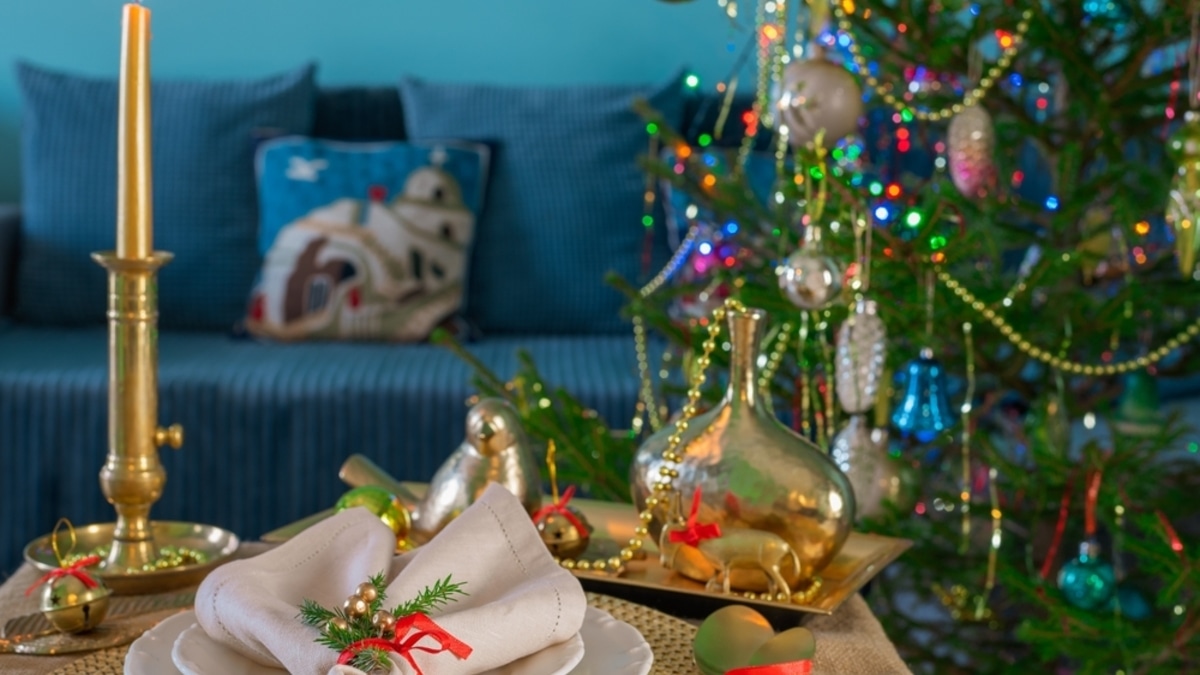 Запеченное и легкие закуски: советы диетолога по новогоднему меню — чтобы наутро не было мучительно больно