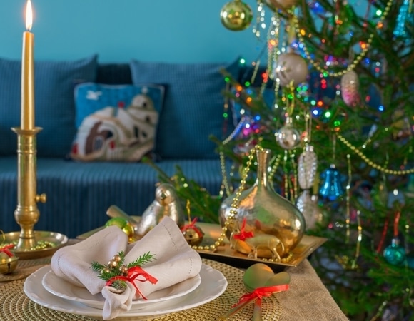 Запеченное и легкие закуски: советы диетолога по новогоднему меню — чтобы наутро не было мучительно больно