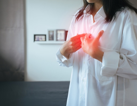 От каких продуктов отказаться при изжоге: есть много мифов о том, как справиться с недугом