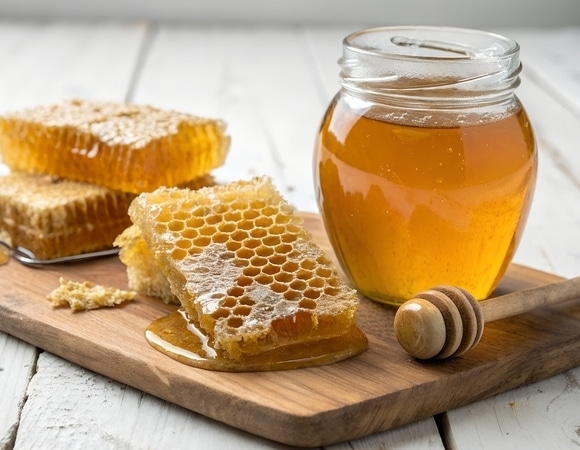 Превращается ли нагретый мед в канцероген: кулинарный блогер раскрыл, правда это или миф