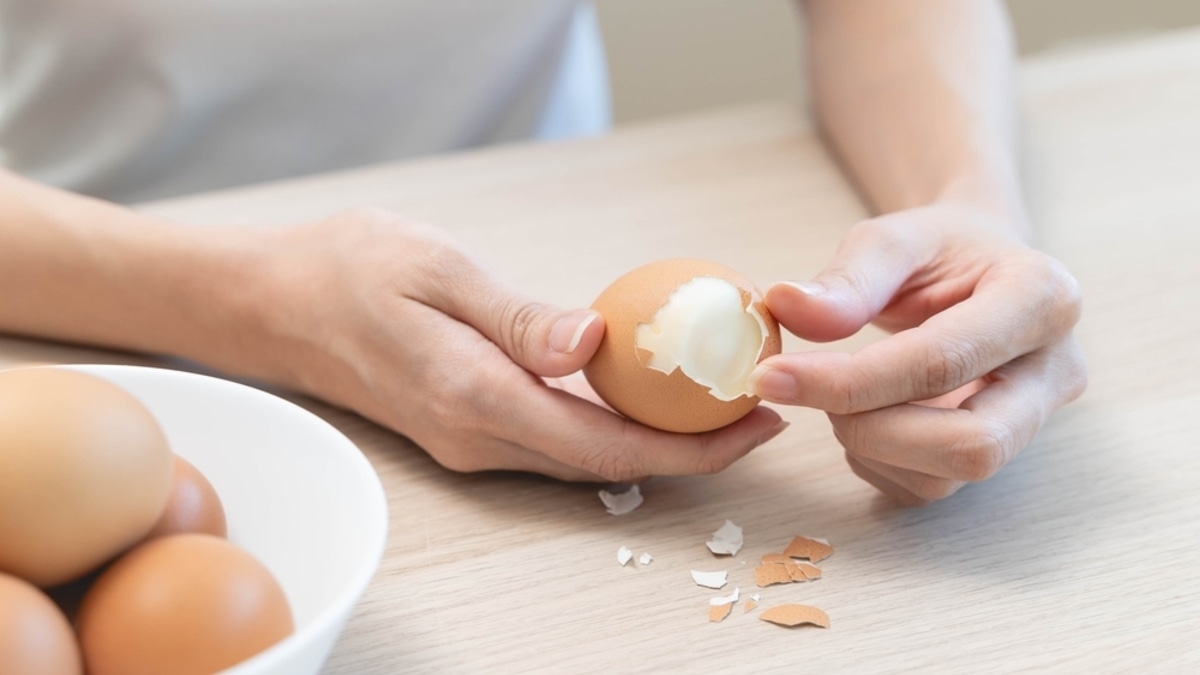 Рацион и уровень тревожности: как стресс истощает мозг и причем здесь обычные яйца Рацион и уровень тревожности: как стресс истощает мозг и причем здесь обычные яйца