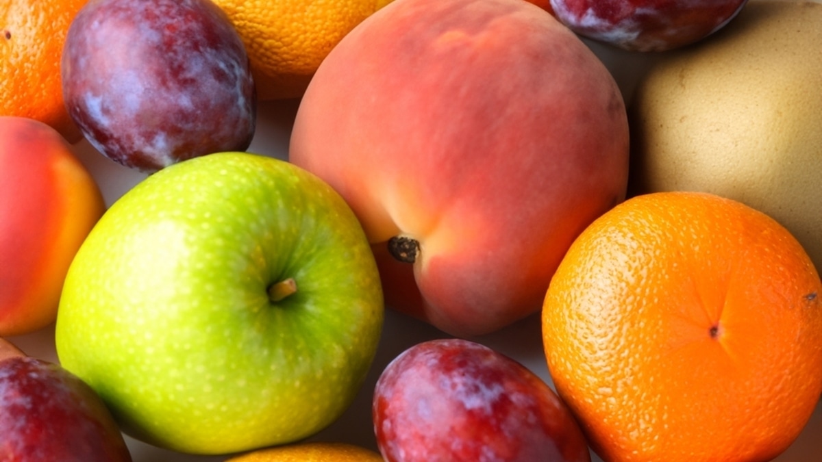 Важно не "что", а "когда": каждому фрукту — свое время суток