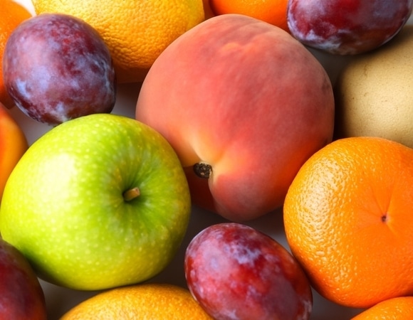 Важно не "что", а "когда": каждому фрукту — свое время суток