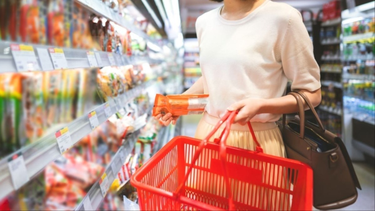 4 ошибки, которые ведут к лишним тратам: эксперты объяснили, как правильно закупать продукты