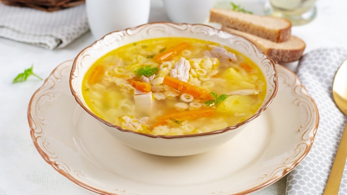 Гастроэнтеролог назвала лучшее блюдо для зимы: "Идеальный, интуитивно правильный прием пищи"