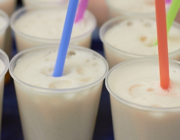 В чем польза кислородного коктейля: терапевт раскрыла правду о свойствах напитка