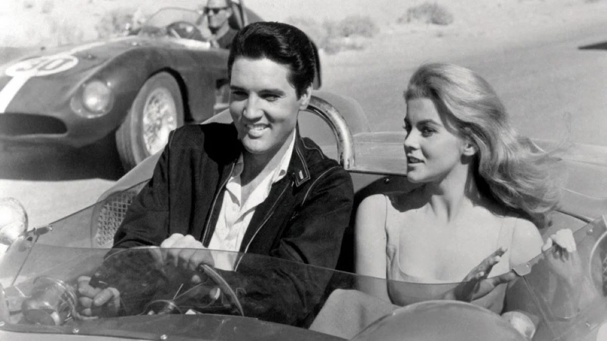 Любимый сэндвич Элвиса Пресли: неожиданные сочетания и очень много калорий