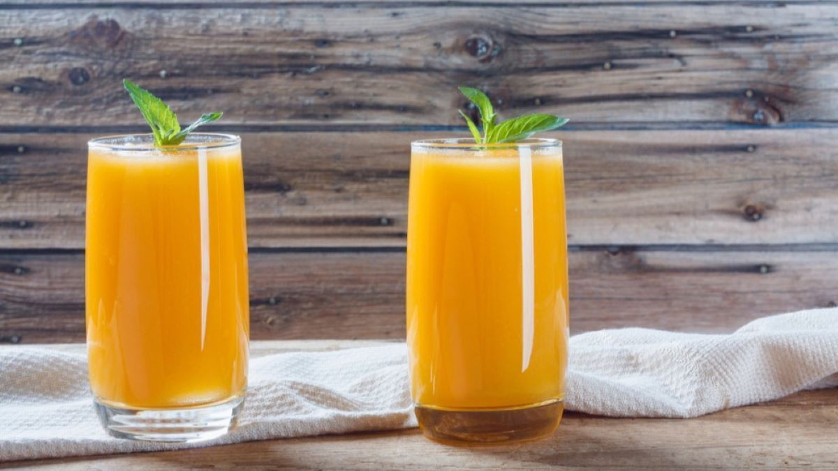 Найден идеальный напиток для завтрака: не чай, не кофе и даже не какао