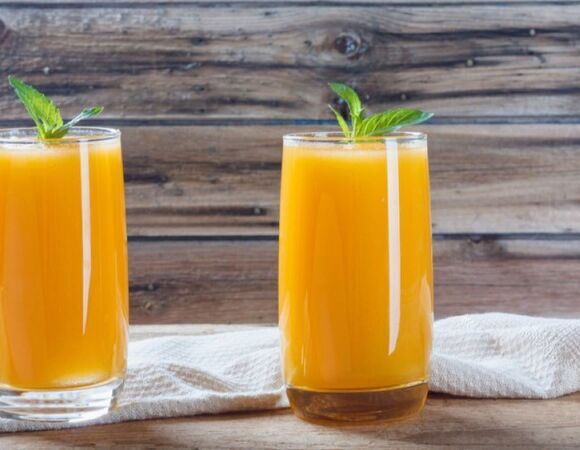 Найден идеальный напиток для завтрака: не чай, не кофе и даже не какао