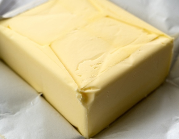 Врач посоветовала заменить сливочное масло на растительное, спред и маргарин