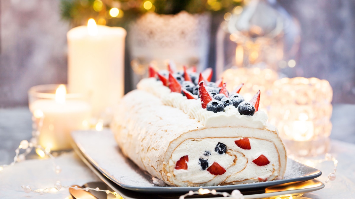 Праздничный стол с домашней выпечкой: как создать атмосферу уюта и радости