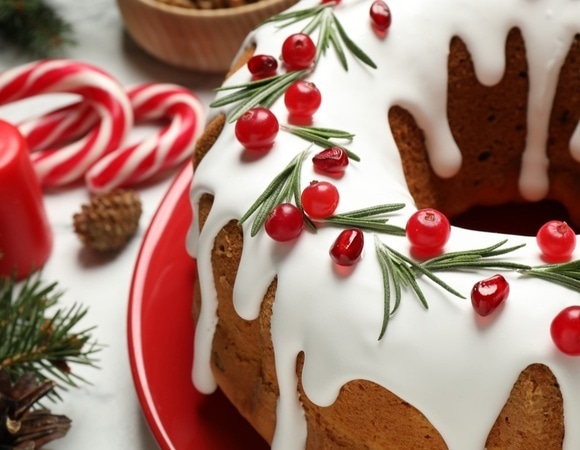 Постящимся посоветовали не увлекаться сладким в Новый год: не противоречит посту, но "бьет" по здоровью