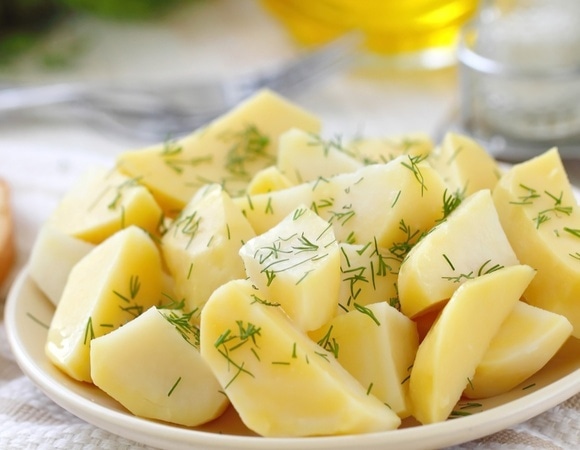 Что такое резистентный крахмал? Гастроэнтеролог объяснила, обязательно ли есть только остывшие картошку и макароны