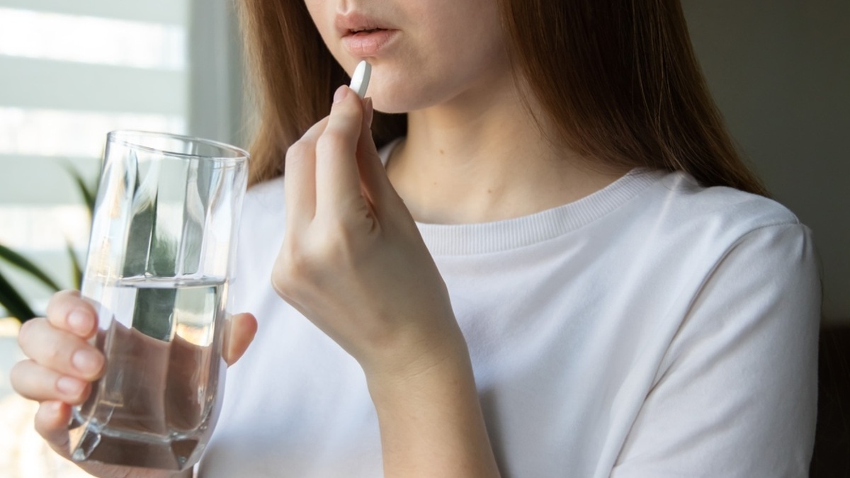 Нужно ли женщинам обязательно принимать магний? Эндокринолог развеяла сразу 2 навязчивых мифа 