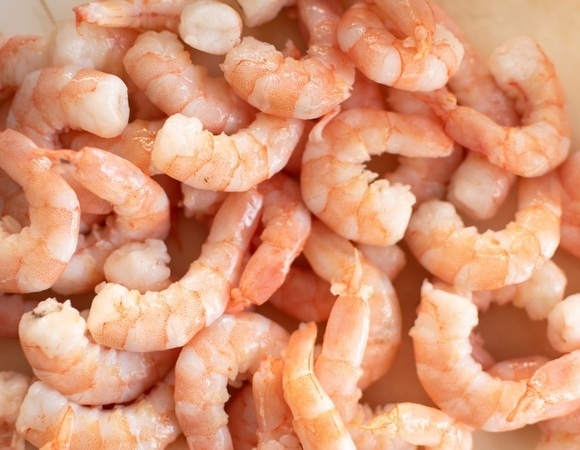 Сколько креветок можно съесть за день? Врачи напомнили о норме и противопоказаниях 