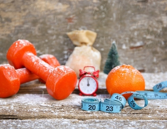 Минус 2–3 кг к Новому году скинуть можно: нутрициолог назвала 2 продукта, которые следует исключить