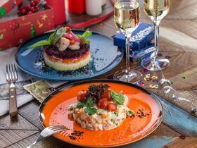 Названы самые вредные блюда новогоднего стола: ищем альтернативы и делаем их полезнее