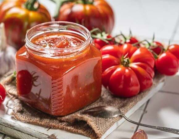 Кетчуп вместо горчицы и хрена: как меняется рынок соусов из-за выбора россиян